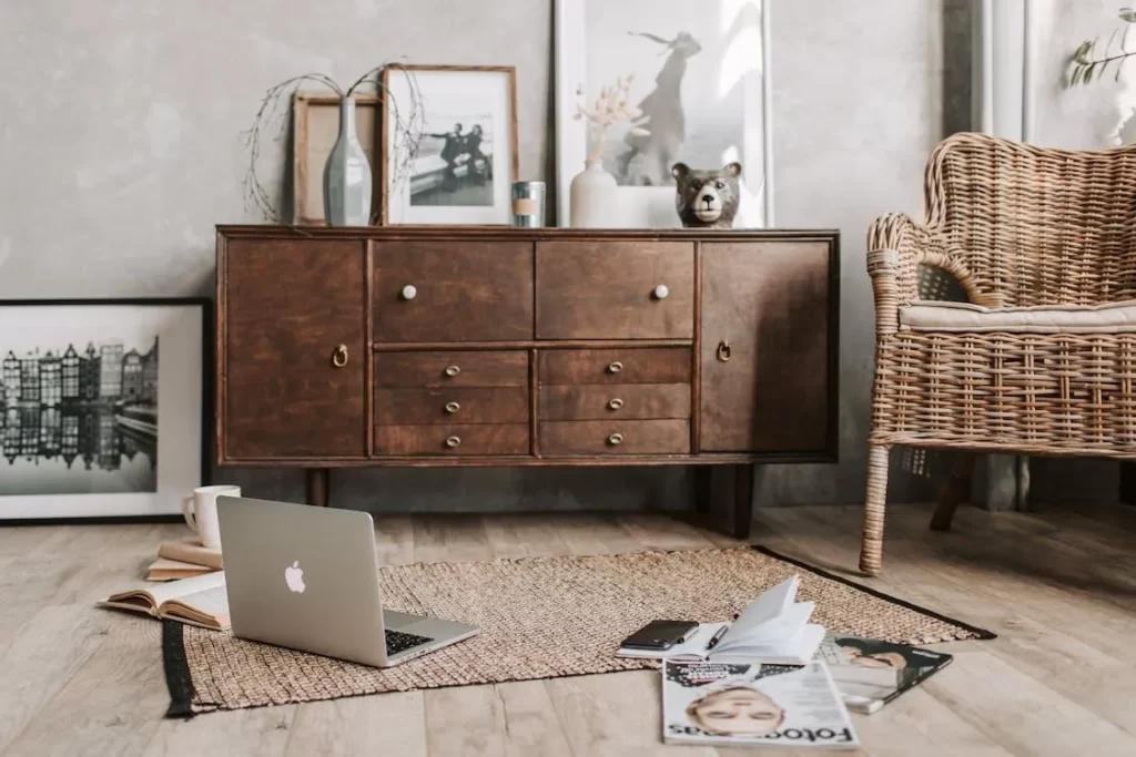 Creative Ideas to Incorporate Natural Elements in Interior Design