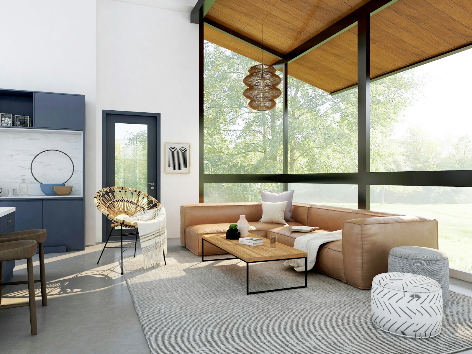 Interior design tips