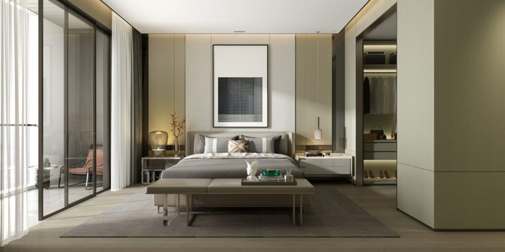 2bhk interior design cost