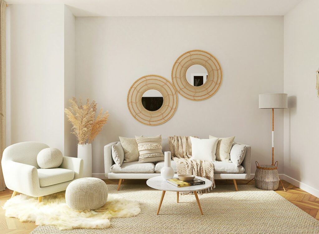 best interior design firms in India