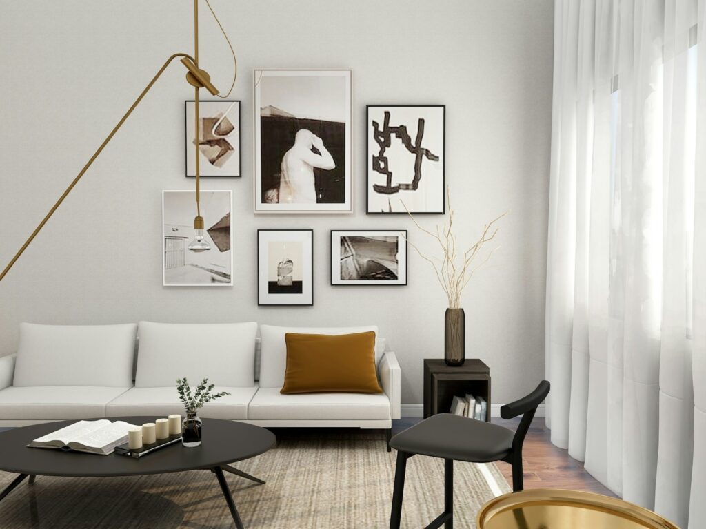 best interior design company in India